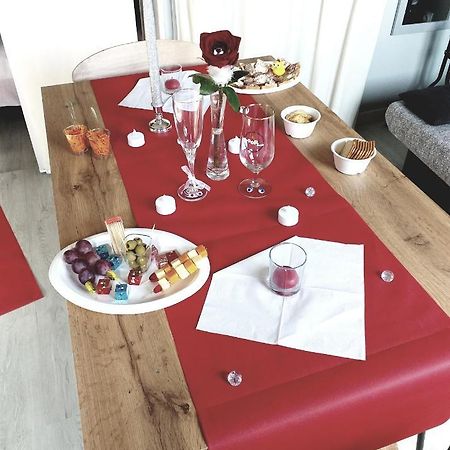 Chalet Du Bien-Etre Hornaing Kültér fotó